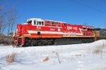 CSX 911 Pride in Service